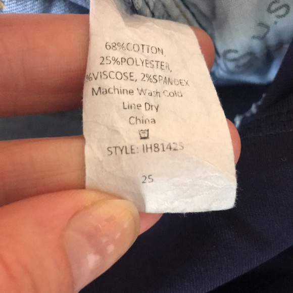 Pinkblush maternity jeans - Picture 4 of 6